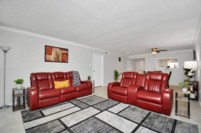 Double Master Suites - 206